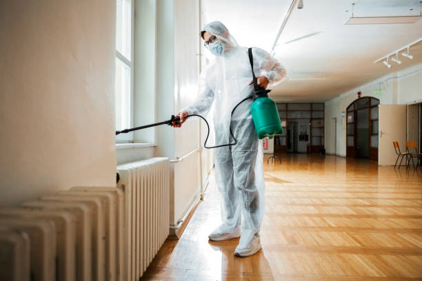 Best Pest Prevention Services  in Akron, IA